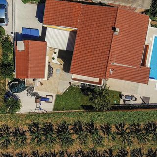 Vendégház Kaštel Lukšić - CDC741 (5)