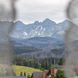 Apartament Na Wierchu Murzasichle (2)