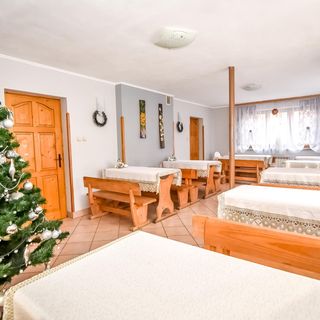 Pokoje U Cudzicha Poronin (5)