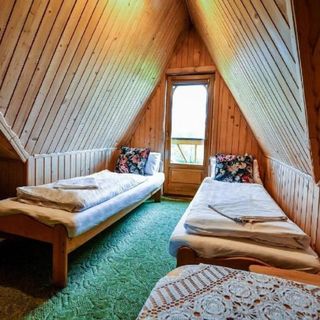 Dom z sauną dla 20 osób Osada na Brzyzku Poronin (4)