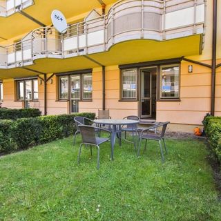 Apartamenty Świnoujście - Zdrojowa (4)