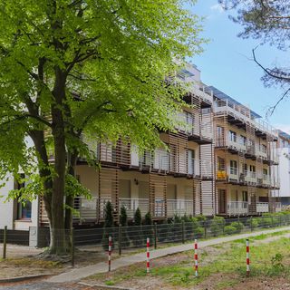Apartamenty Świnoujście - Zacisze Leśne I (4)