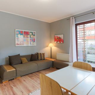 Apartamenty Świnoujście - Zacisze Leśne I (5)