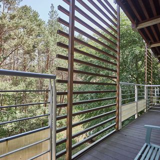 Apartamenty Świnoujście - Zacisze Leśne I (3)