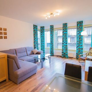 Apartamenty Świnoujście - Zacisze Leśne II (5)