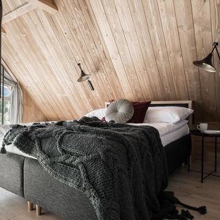 Dom Wilk z Sauną Kościelisko (4)