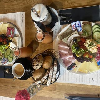 Apartament Royal Hill Residence 20 (5)