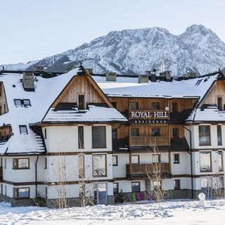 Apartament Royal Hill Residence 20 (4)