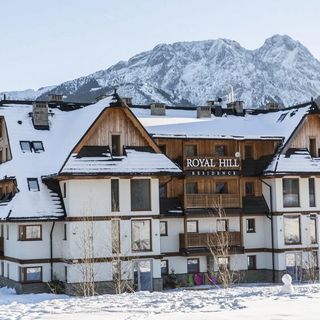 Apartament Royal Hill Residence 20 (4)