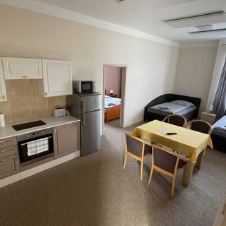 Penzion Florian Moldava (2)