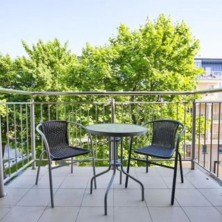 Apartamenty Świnoujście - Róża Wiatrów (2)