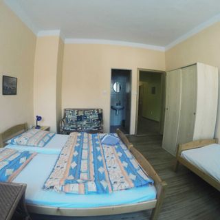 Penzion Adler Rožmberk nad Vltavou (3)