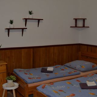 Ubytování Petr Dynka Luhačovice (4)