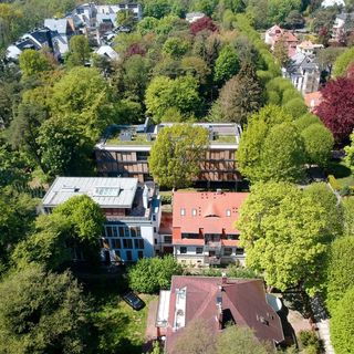 Apartamenty Świnoujście - Villa Stil 1 (5)