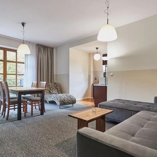 Apartamenty Świnoujście - Villa Stil 1 (2)