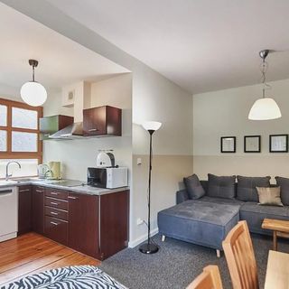 Apartamenty Świnoujście - Villa Stil 1 (3)