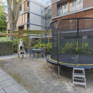 Apartamenty Świnoujście - Villa Stil 2 (5)