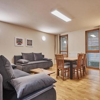 Apartamenty Świnoujście - Villa Stil 2 (4)