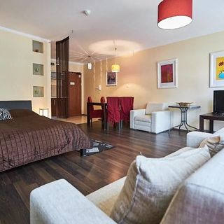 Apartamenty Świnoujście - Rezydencja Żeromskiego (3)