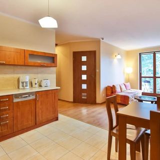 Apartamenty Świnoujście - Rezydencja Żeromskiego (4)