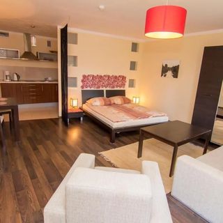 Apartamenty Świnoujście - Rezydencja Żeromskiego (5)