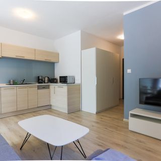 Apartamenty Świnoujście - Julia (3)
