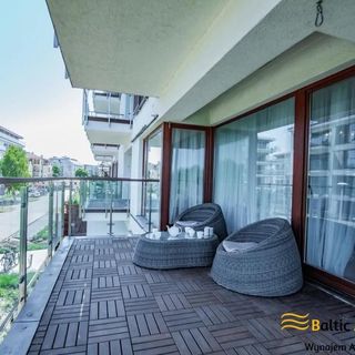Apartamenty Świnoujście - Baltic Park Plaża (5)
