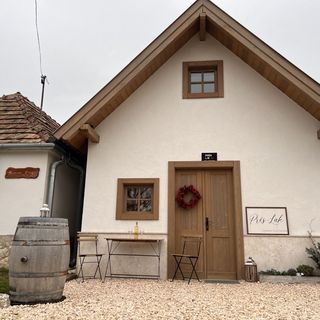 Prés-Lak Vendégház Tarján (4)