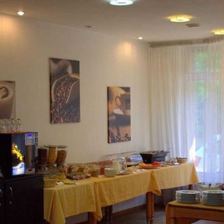 Hotel Atrium Vyškov (5)