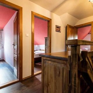 Chalet Malé Borové (5)