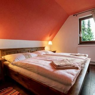 Chalet Malé Borové (2)