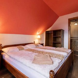 Chalet Malé Borové (4)