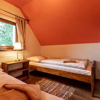 Chalet Malé Borové (3)