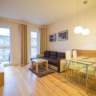 Apartamenty Świnoujście - Bałtycka (3)