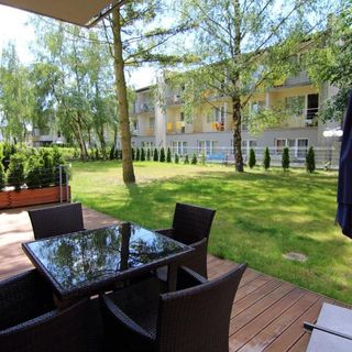 Apartamenty Świnoujście - Bałtycka (4)