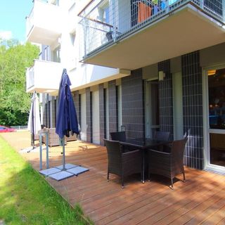 Apartamenty Świnoujście - Bałtycka (5)