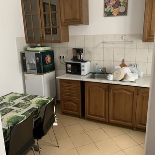 Crystal Ház Apartman Kaposvár (3)