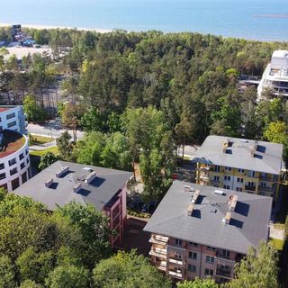 Apartamenty Świnoujście - Villa Park (5)