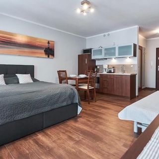 Apartamenty Świnoujście - Villa Park (4)