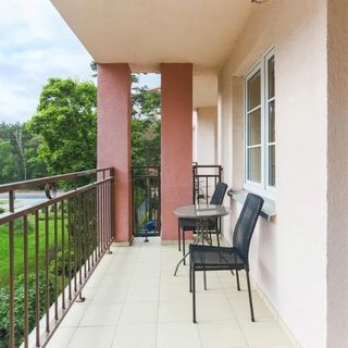 Apartamenty Świnoujście - Villa Park (3)