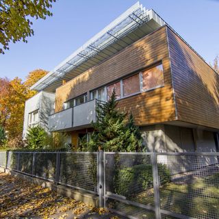 Apartamenty Świnoujście - Marinos (4)