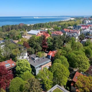 Apartamenty Świnoujście - Marinos (5)