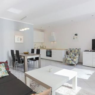 Apartamenty Świnoujście - Marinos (3)