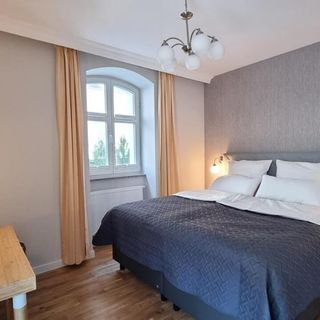 Apartamenty Świnoujście - Wisus (2)