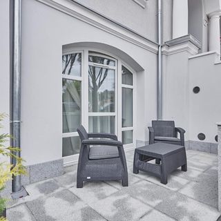 Apartamenty Świnoujście - Wisus (5)