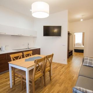 Apartamenty Świnoujście - Rubin I (3)