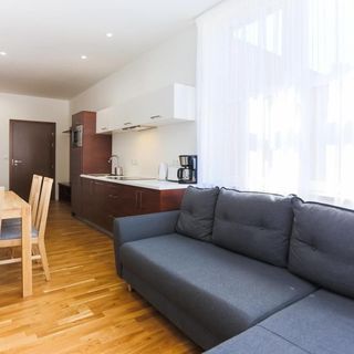 Apartamenty Świnoujście - Rubin II (4)
