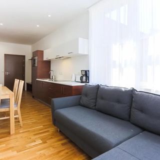 Apartamenty Świnoujście - Rubin II (4)