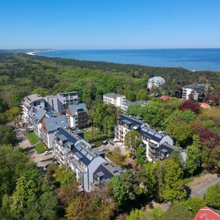 Apartamenty Świnoujście - Rezydencja Sienkiewicza I (5)