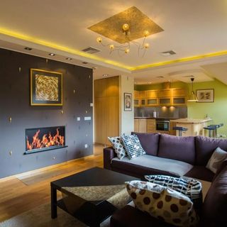 Apartamenty Świnoujście - Rezydencja Sienkiewicza I (4)